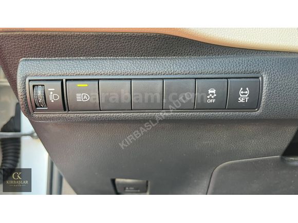 *Kırbaşlar Auto* 2022 MOD/174.000 KM 'DE/ YETKİLİ SERVİS BAKIMLI