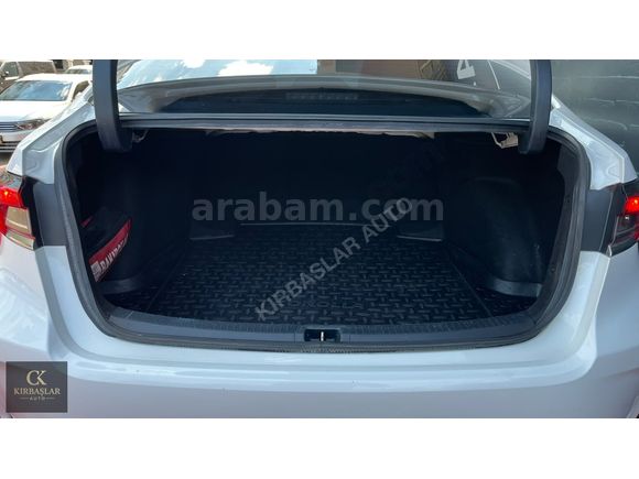 *Kırbaşlar Auto* 2022 MOD/174.000 KM 'DE/ YETKİLİ SERVİS BAKIMLI