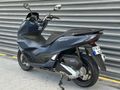 CiLLOP OTOMOTiVDEN Honda PCX 125cc Antalya