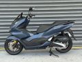 CiLLOP OTOMOTiVDEN Honda PCX 125cc Antalya