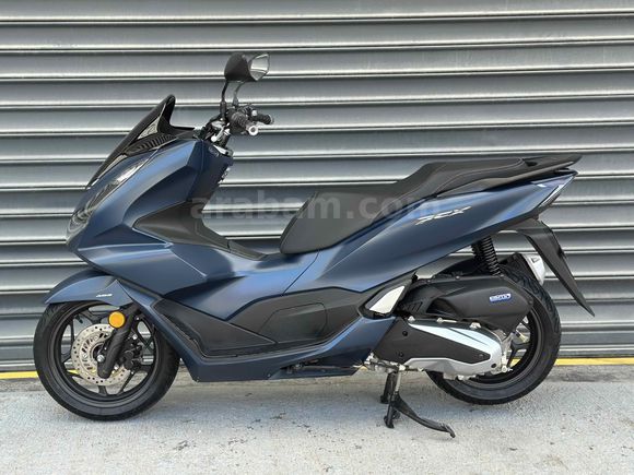 CiLLOP OTOMOTiVDEN Honda PCX 125cc Antalya