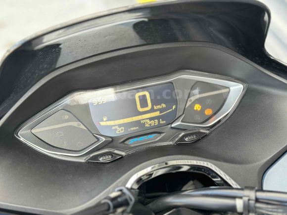 CiLLOP OTOMOTiVDEN Honda PCX 125cc Antalya