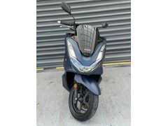 CiLLOP OTOMOTiVDEN Honda PCX 125cc Antalya