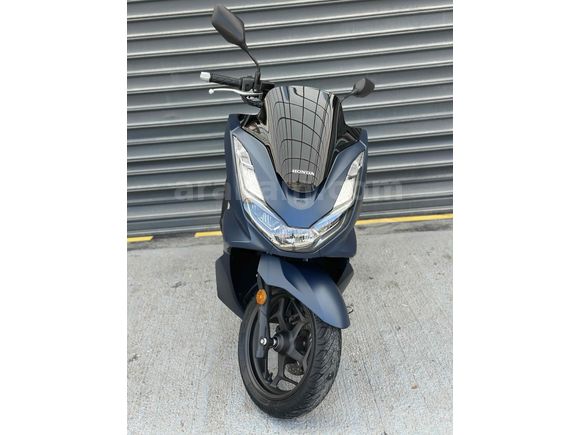 CiLLOP OTOMOTiVDEN Honda PCX 125cc Antalya