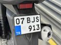 CiLLOP OTOMOTiVDEN Honda PCX 125cc Antalya