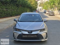 2023.MODEL TOYOTA COROLLA HYBRID DREAM 114.KM