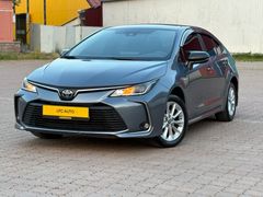 0,68 12 ay kredi 2021 HATASIZ Toyota Corolla 1.8hybrit dream