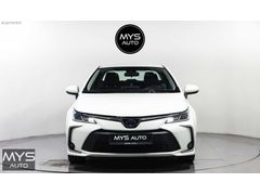 MYS AUTO 2019 TOYOTA COROLLA 1.8 HYBRİD DREAM HATASIZ TRAMERSİZ