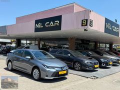 2022 COROLLA 1.8 HYBRİD DREAM HATASIZ SERVİS BAKIMLI