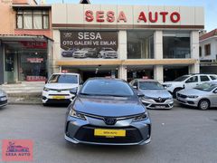 DEĞİŞENSİZ KAZASIZ SERVİS BAKIMLI LANSMAN RENK KARTA 12 TAKSİT