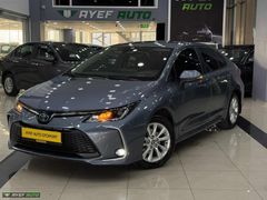 2023 TOYOTA COROLLA 1.8 HYBRİT*SERVİS BAKMLI*ŞERİT TAKP-CAR PLAY