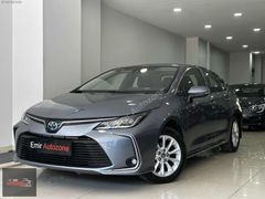 2022 TOYOTA COROLLA 1,8 HYBRİD K.ŞARJ-HAYALET-Ş.TKP 115,000 KM