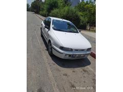 İlk Sahibinden aldım.Fiat Brava 1.6 SX 2001 Model