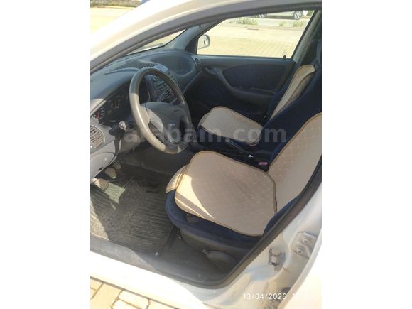 BOYASIZ .Fiat Brava 1.6 SX 2001 Model