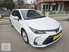 2020 -LOKAL BOYALI -TRAMERSİZ-128.000 KM - DREAM -