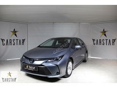 CARSTAR'dan 2021 TOYOTA COROLLA 1.8 HYBRID DREAM BOYASIZ