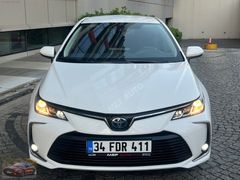 2022-91.000KM-FUL YETKİLİ SERVIS BAKIMLI-GARANTILİ EMSALSIZ
