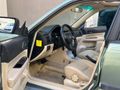 Sahibinden Subaru Forester 2.0 2007 Model