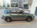 Sahibinden Subaru Forester 2.0 2007 Model