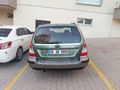 Sahibinden Subaru Forester 2.0 2007 Model