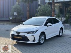 2021 MODEL 93 BİN KM 1.8 HYBRİD