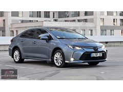 2022 MODEL 1.8 HİBRİT 92 BİNDE DEĞİŞENSİZ YETKİLİ SERVİS BAKIMLI