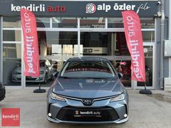 KENDİRLİ AUTO COROLLA 1.8 HYBRID DREAM PAKET 0,68 ORAN