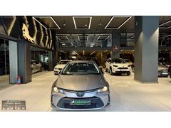 ÇAĞATAY AUTO 2021 TOYOTA COROLLA K.ŞARJ Ş.TAKİP K.AYNA 57.000KM