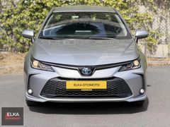 **ELKA OTOMOTİV** 2024 COROLLA HYBRIT DREAM 140 LIK