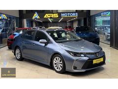 2022 COROLLA 1.8 HYBRİD DREAM e-CVT SERVİS BAKIMLI 92.000 KM
