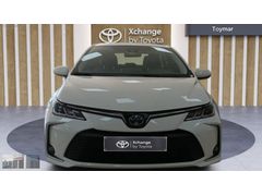 TOYOTA PLAZA TOYMAR'DAN TOYOTA COROLLA 1.8 HYBRİD DREAM E-CVT