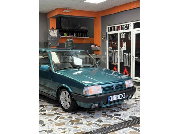 Sahibinden Tofaş Doğan SLX 1993 Model 