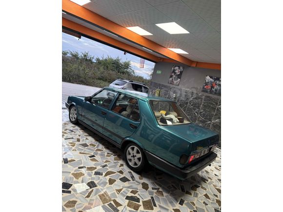 Sahibinden Tofaş Doğan SLX 1993 Model 