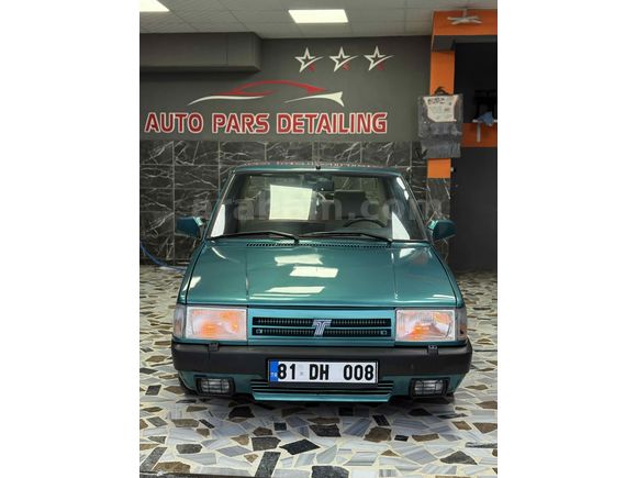 Sahibinden Tofaş Doğan SLX 1993 Model 