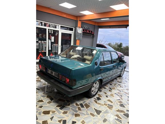 Sahibinden Tofaş Doğan SLX 1993 Model 
