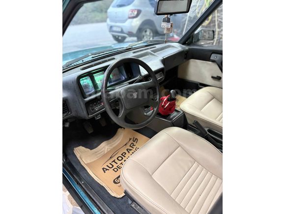 Sahibinden Tofaş Doğan SLX 1993 Model 