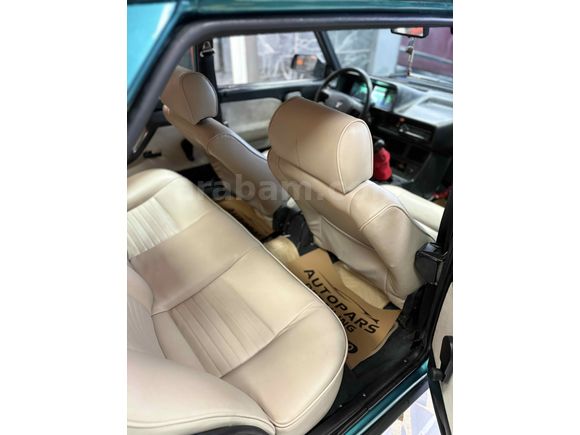 Sahibinden Tofaş Doğan SLX 1993 Model 