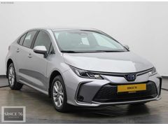 SİNCE 76'DAN TOYOTA COROLLA 1.8 HYBRID DREAM HATASIZ
