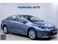 İLK ELDEN 76 BİN KM TOYOTA Corolla 1.8 Hybrid Dream e-CVT