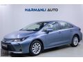 İLK ELDEN 76 BİN KM TOYOTA Corolla 1.8 Hybrid Dream e-CVT