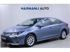 İLK ELDEN 76 BİN KM TOYOTA Corolla 1.8 Hybrid Dream e-CVT