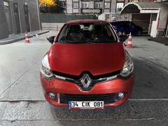 Sahibinden Renault Clio 1.2 Icon 2014 Model 