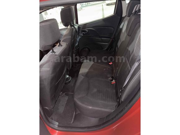 Sahibinden Renault Clio 1.2 Icon 2014 Model 