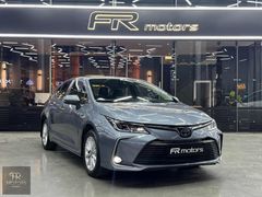 2022 TOYOTA COROLLA 1.8 HYBRİD DREAM *SERVİS BAKIMLI