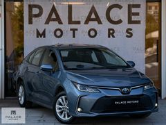 2023 HATASIZ COROLLA CARPLAY/ŞERİTTAKİP/TABELA TANIMA 110.000 KM