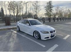 Sahibinden BMW 3 Serisi 316i Comfort 2011 Model 