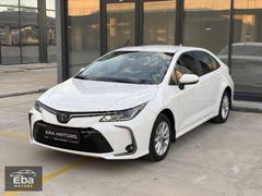 2022 COROLLA HİBRİT GERİ GÖRÜŞ / 12 TAKSİT