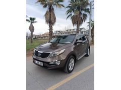 Sahibinden Kia Sportage 1.6 GSL Plus 2012 Model 