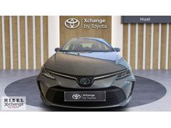 TOYOTA PLAZA HIZEL GÜVENCESİYLE TOYOTA COROLLA 1.8 HYBRİD DREAM