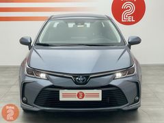 OTOKOÇ 2.EL DENİZLİ'DEN TOYOTA COROLLA 1.8 HYBRİD 88.324 KM